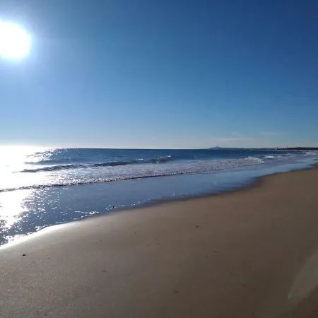 Appartamento Sol E Mar