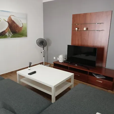 Apartman Sol E Mar