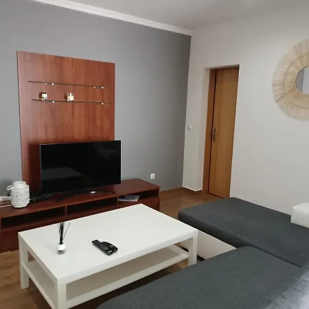 Apartman Sol E Mar