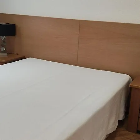 Apartman Sol E Mar *