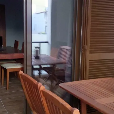 Apartman Sol E Mar