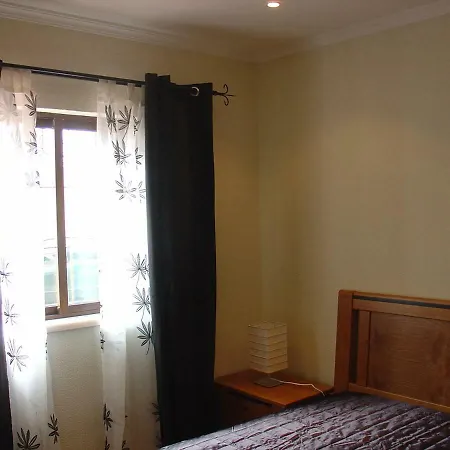 Apartman Sol E Mar