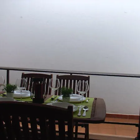 Appartement Sol E Mar Monte Gordo