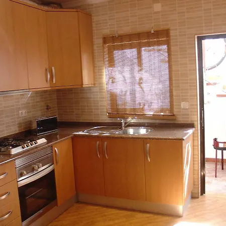 Apartman Sol E Mar *