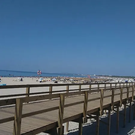 Sol E Mar Апартаменты *