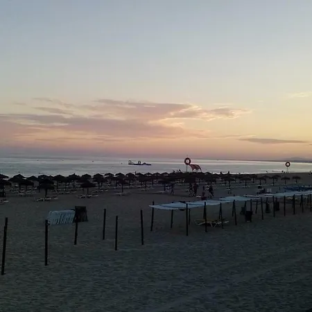 Sol E Mar Apartman