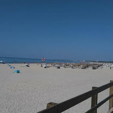 Appartement Sol E Mar *