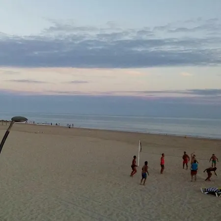 Sol E Mar * מונטה גורדו