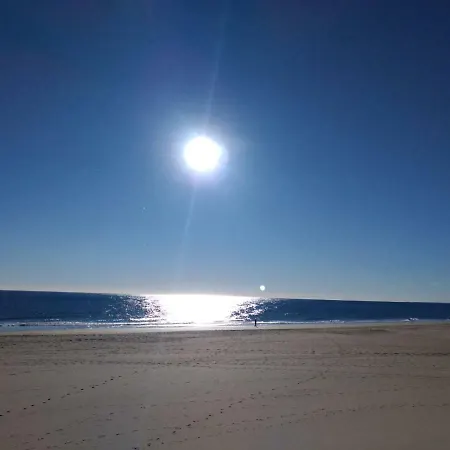 아파트 Sol E Mar *