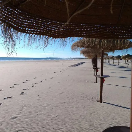 Sol E Mar *