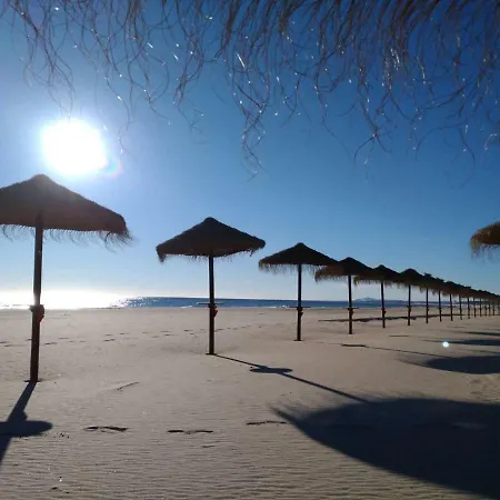 דירה Sol E Mar