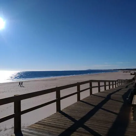 Sol E Mar Appartement